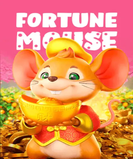 Fortune Mouse завораживает милыми символами и щедрыми призами